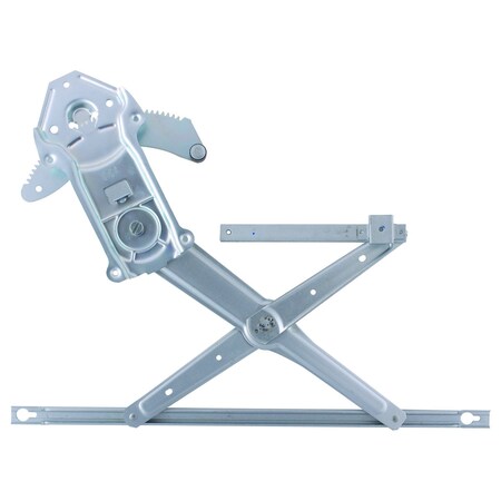 Wai Global WINDOW REGULATOR ONLY, WPR0155L WPR0155L